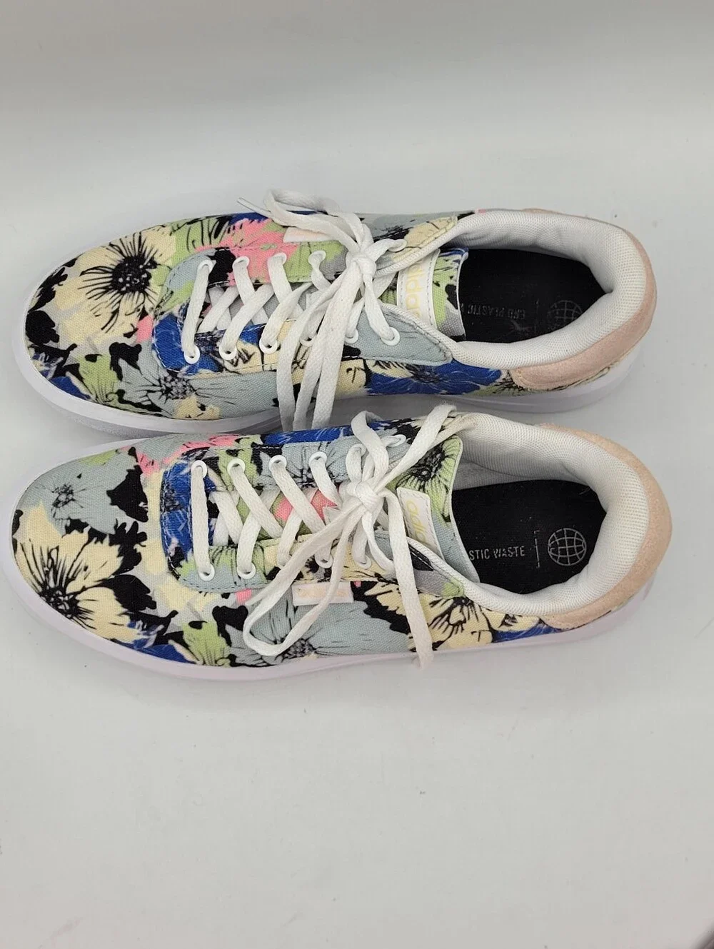adidas these high